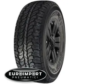 Royal black Royal At 245/65 R17 107 T  TL OWL